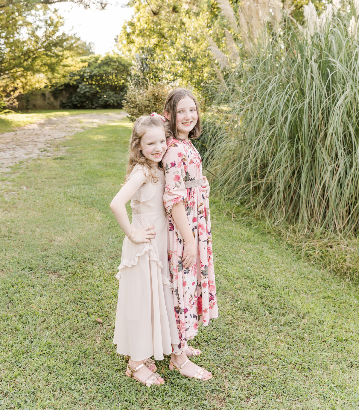 Hoschton, Georgia family photographers - 25