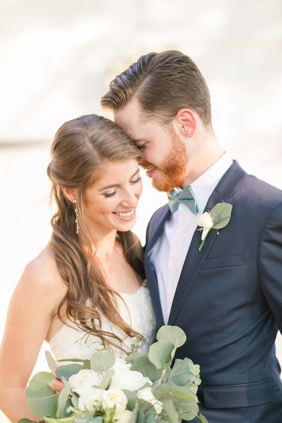 Inn at the Old Silk Mill Wedding Megan Kelsey Photography Jordyn & Zach-972