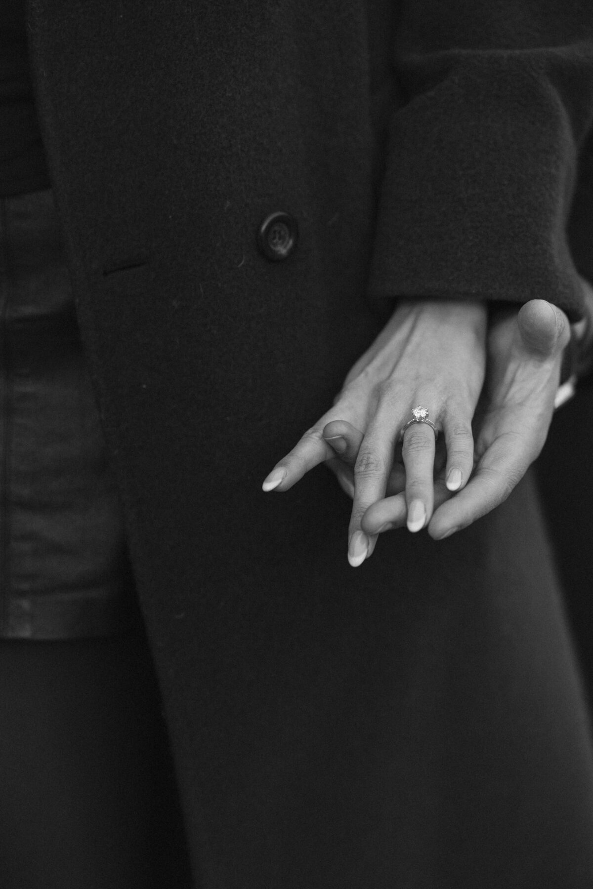 Surprise Estes Park proposal