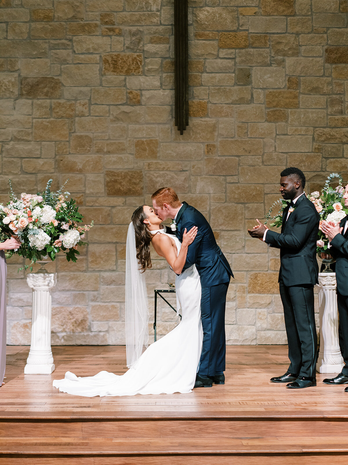 Gold Wedding_Ceremony-442