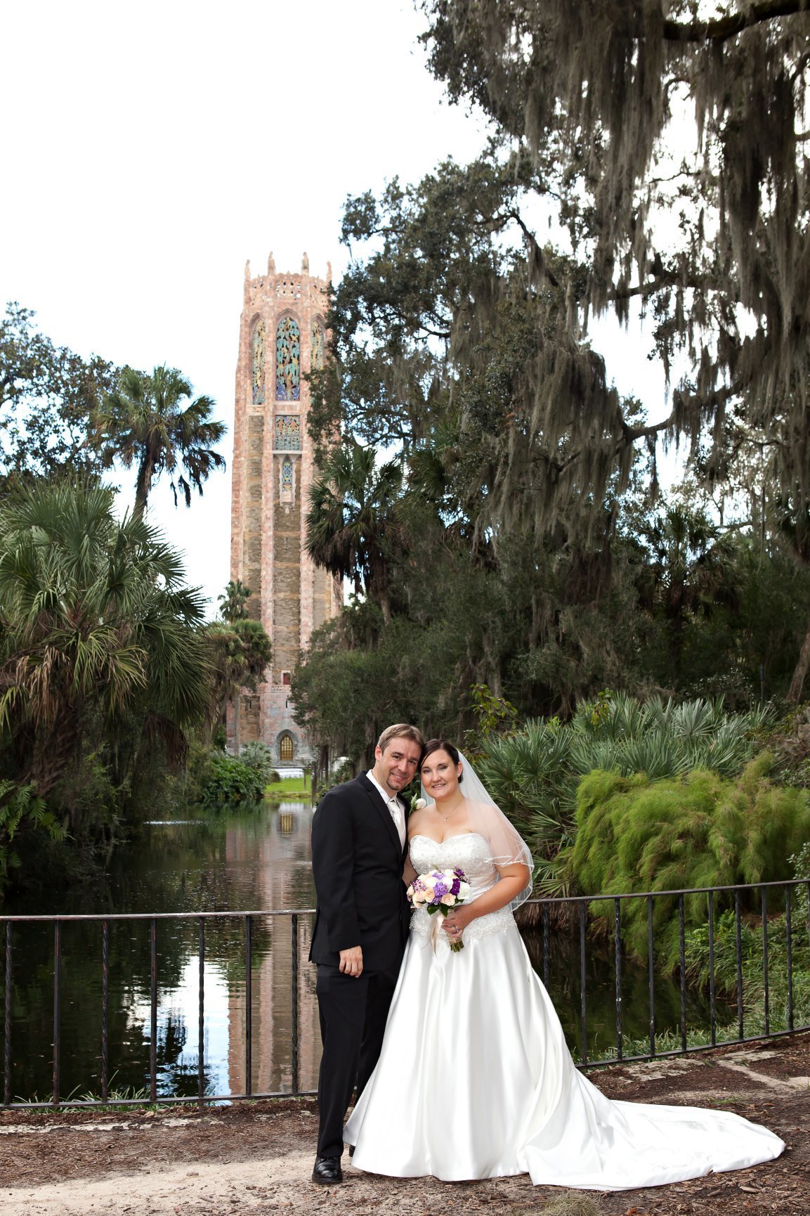 Orlando wedding photographer