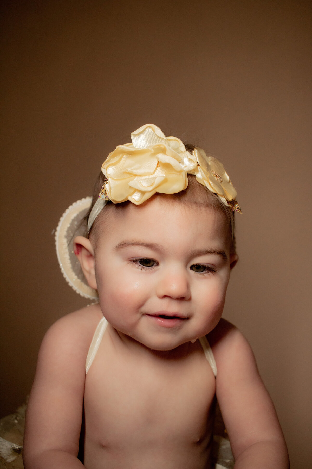 Baby Fairy Photography - Abby-11