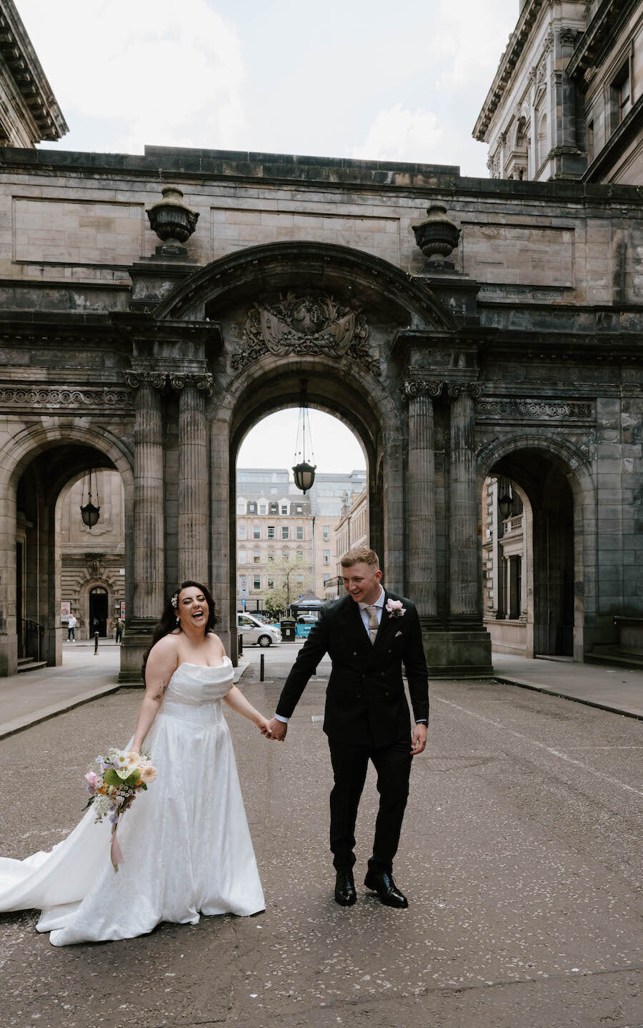 Nicola-Campbell-Romantic-Wedding-Photographer-Scotland-23-Montrose-Street-Katy&James-67