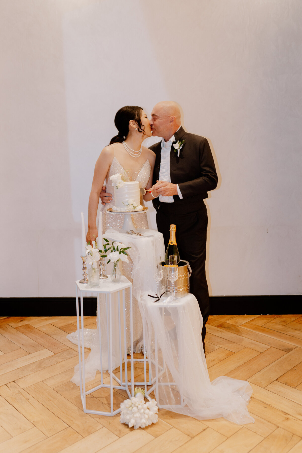Stirling Club Wedding – Las Vegas
