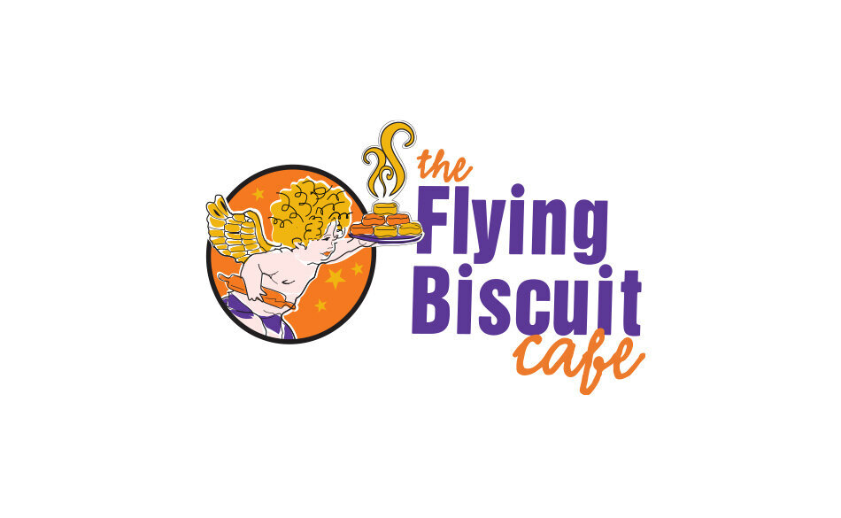 Flying Biscuit