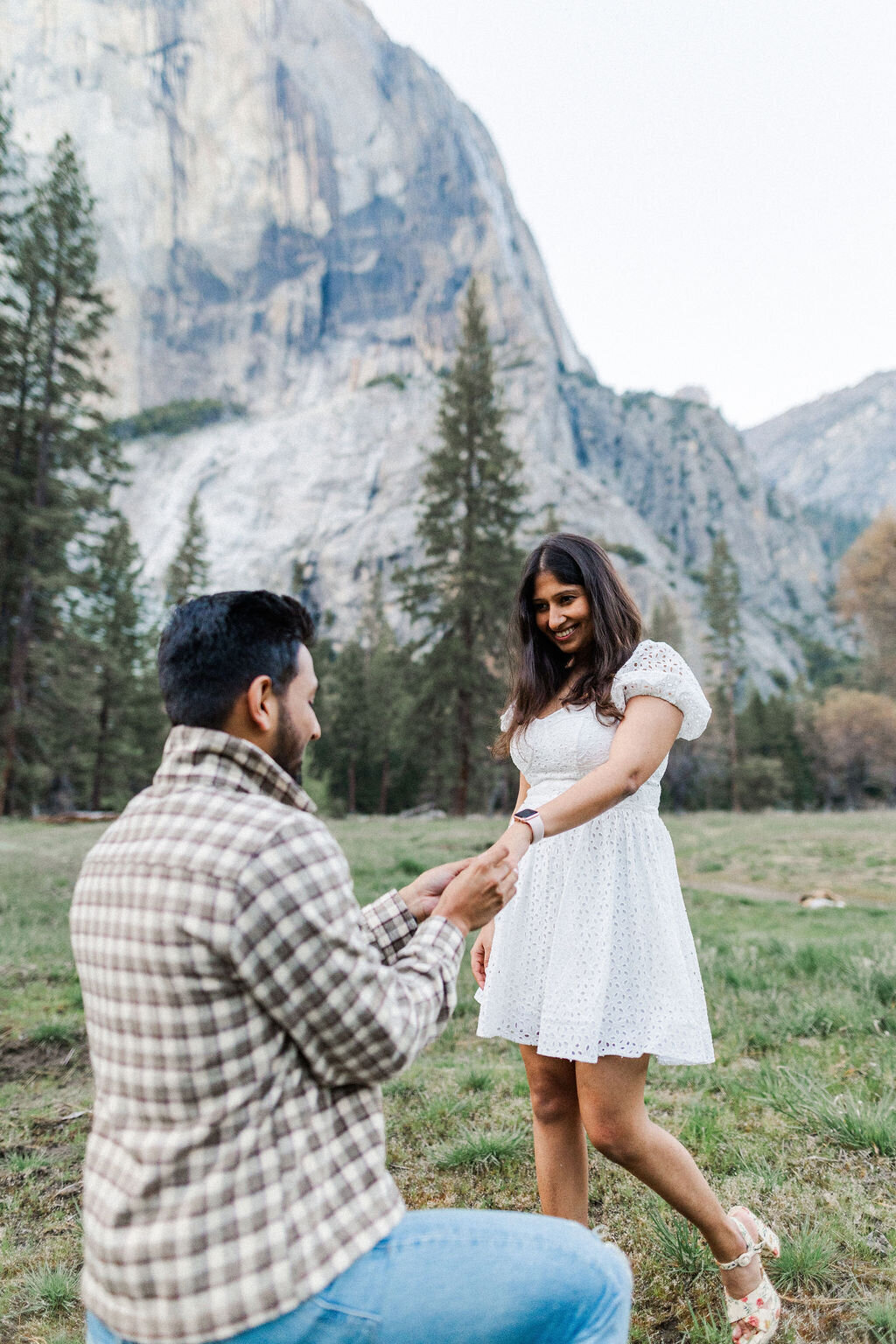 AJ Photography Armando Nevarez Yosemite California Engagement Photography Adventure Emotive Documentary6 (55)