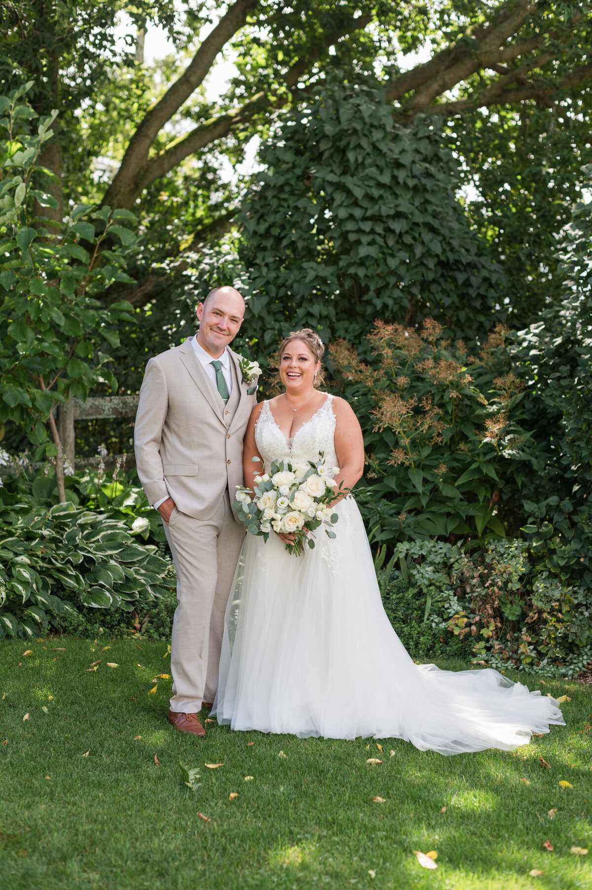 century barn wedding 33