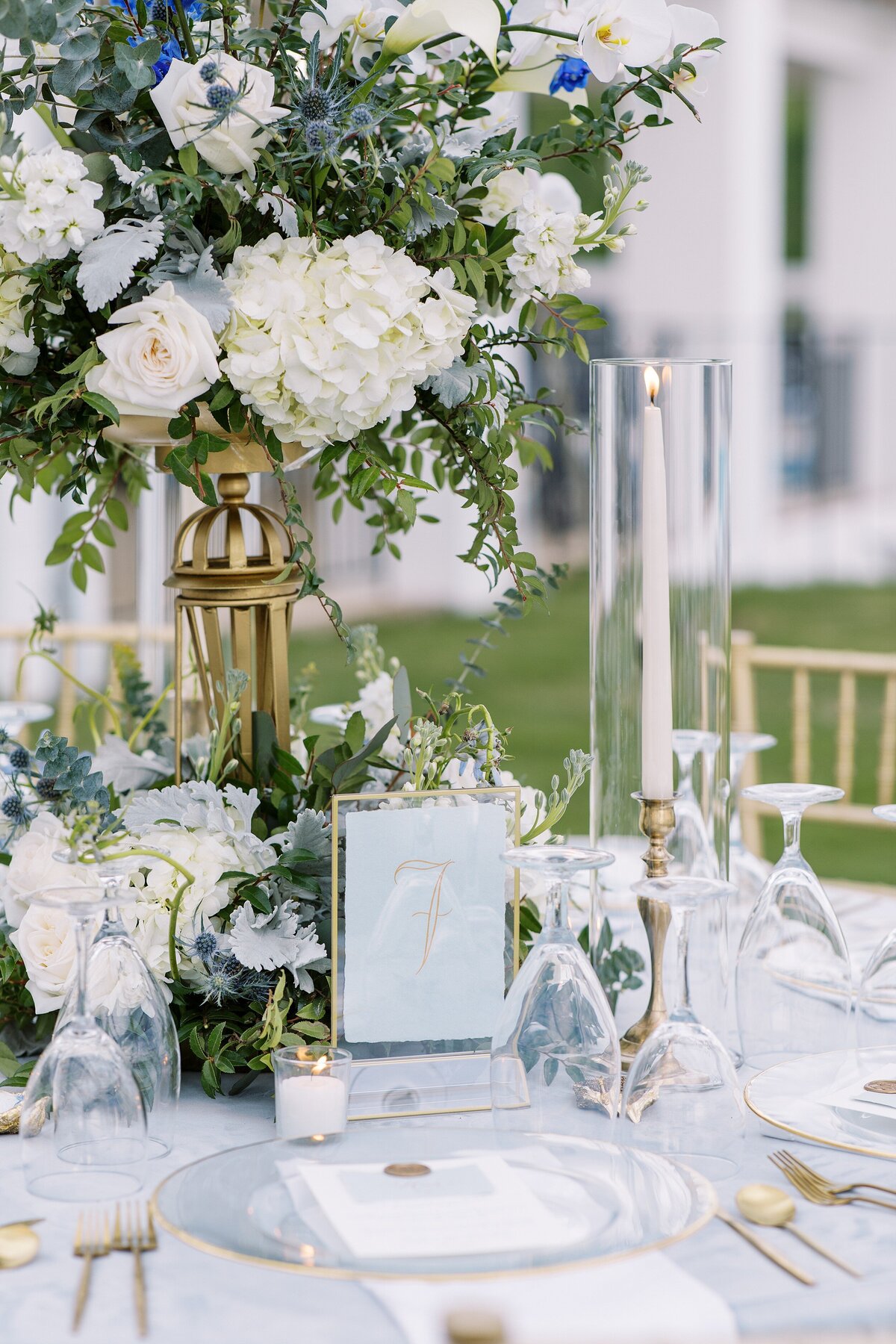 Natalie + Matthew Putman Wedding - Turtle Point Yacht and Country Club - Details-151