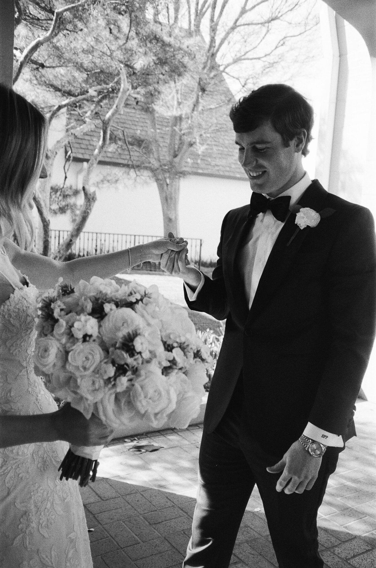 Philip & Caroline Wedding - 0152