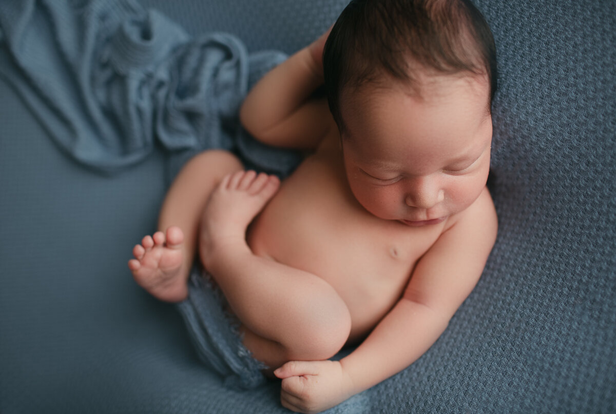 NewbornSession-25