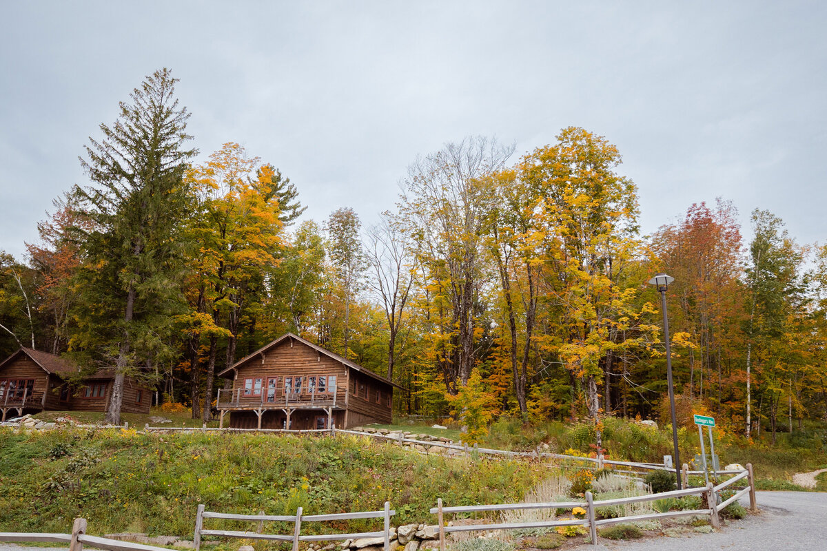 Weddings at Hildene Family Home Vermont 7