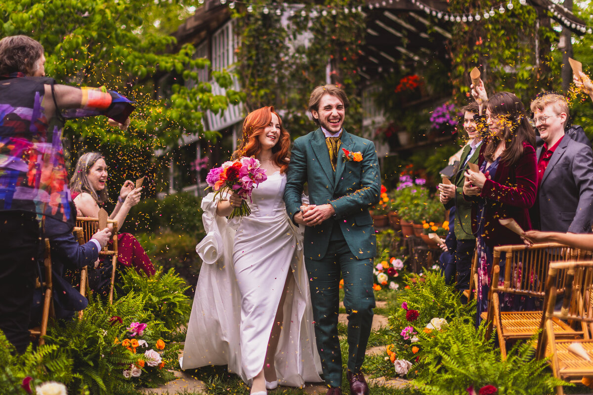 Micro Wedding Venue | Intimate Wedding Venue | Virginia