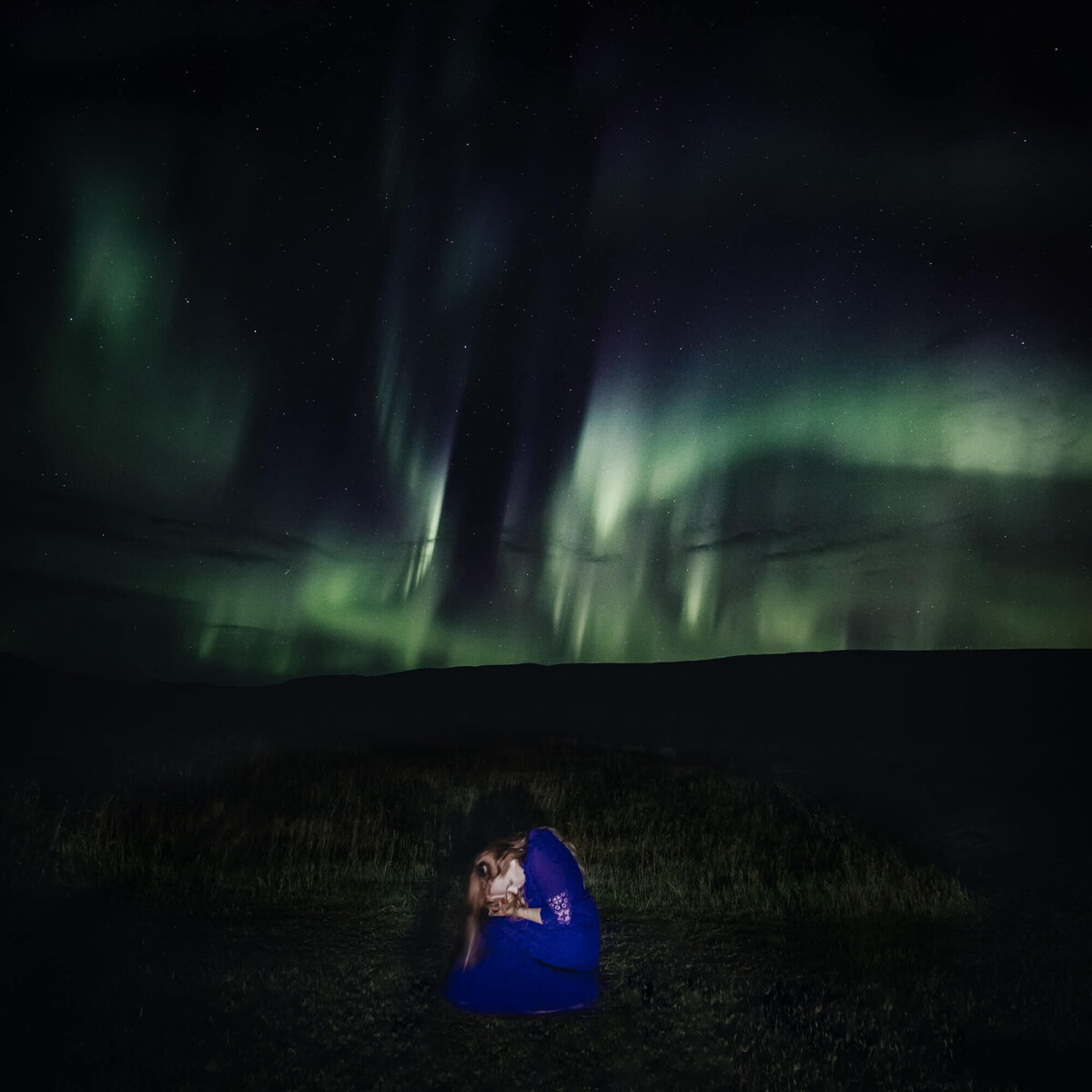 Aurora..-limited edition FinaArt prints and wall art from Selene Adores