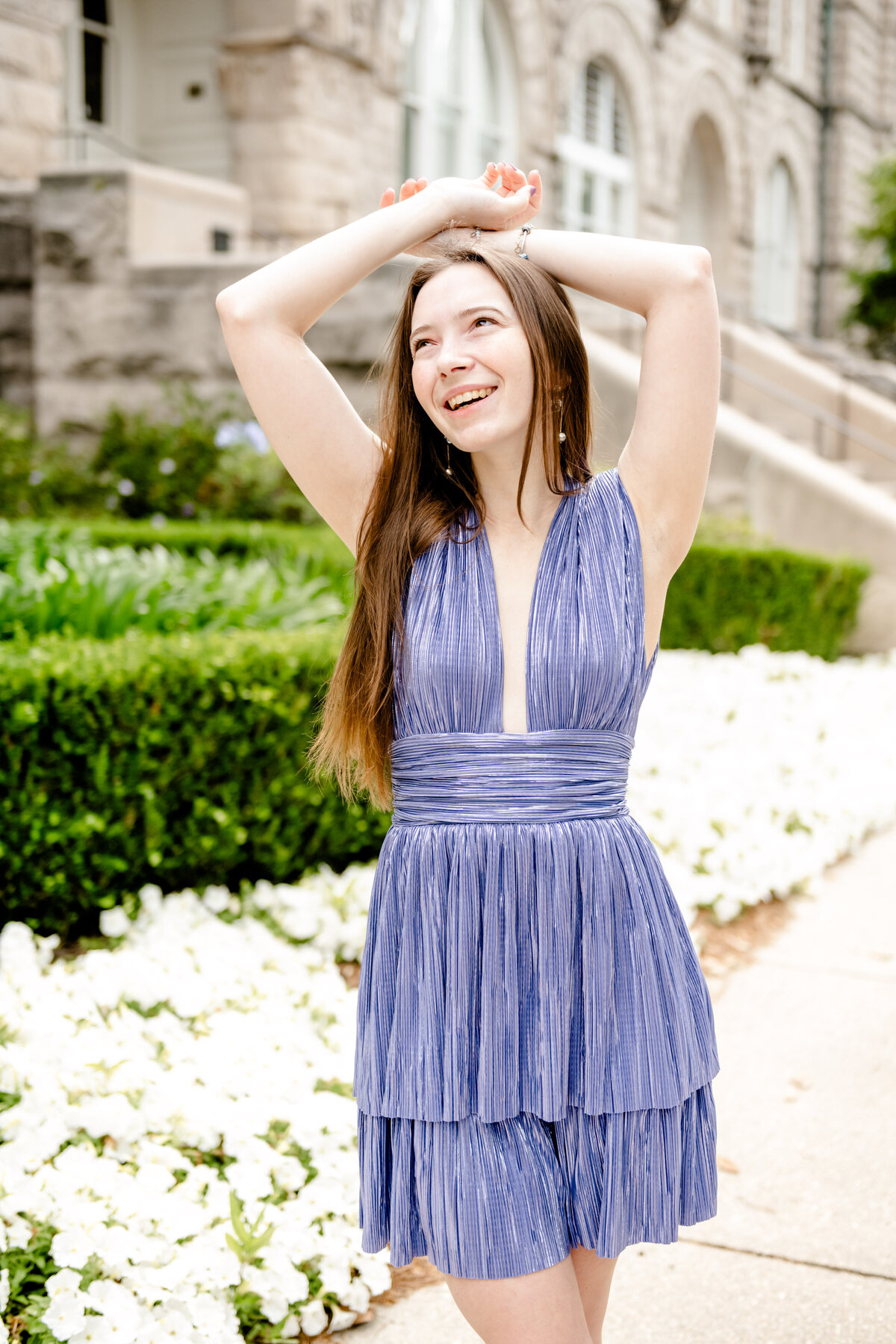 Boyd Senior Session (Tulane) 2023-59