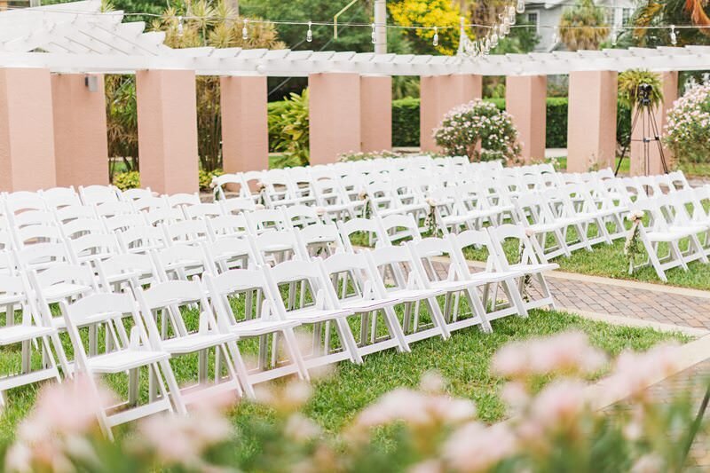 Wedding at The Vinoy in St. Petersburg- Florida143