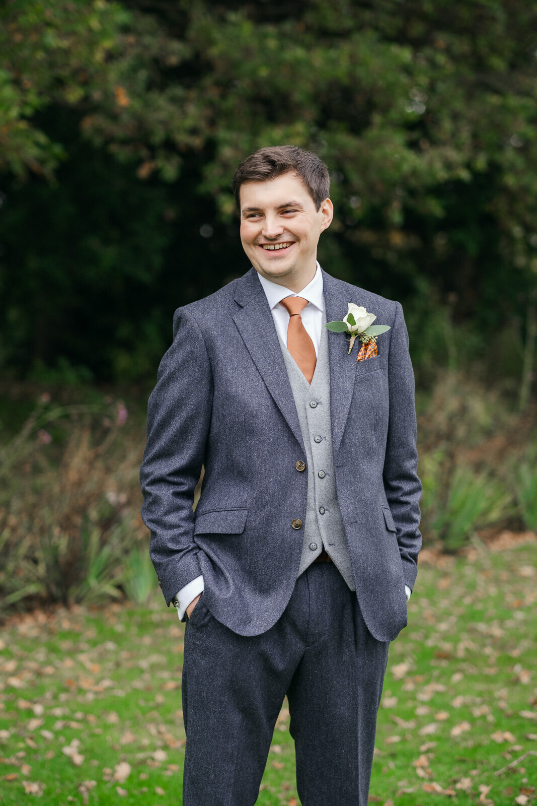 Kelham Country Manor House Wedding Photographer - Stunning Nottingham Venue-82