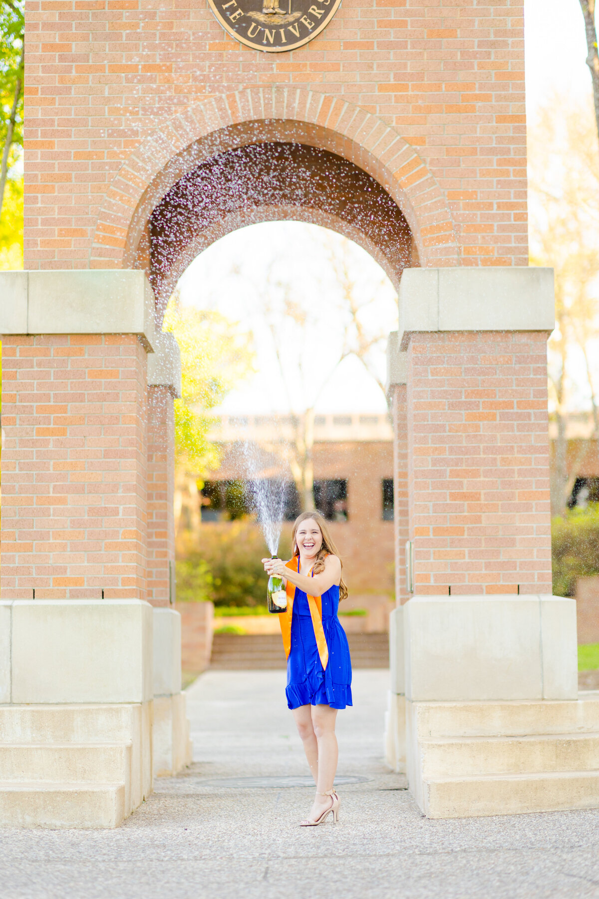 Katey Goebel Sam Houston Sr. Session-0111