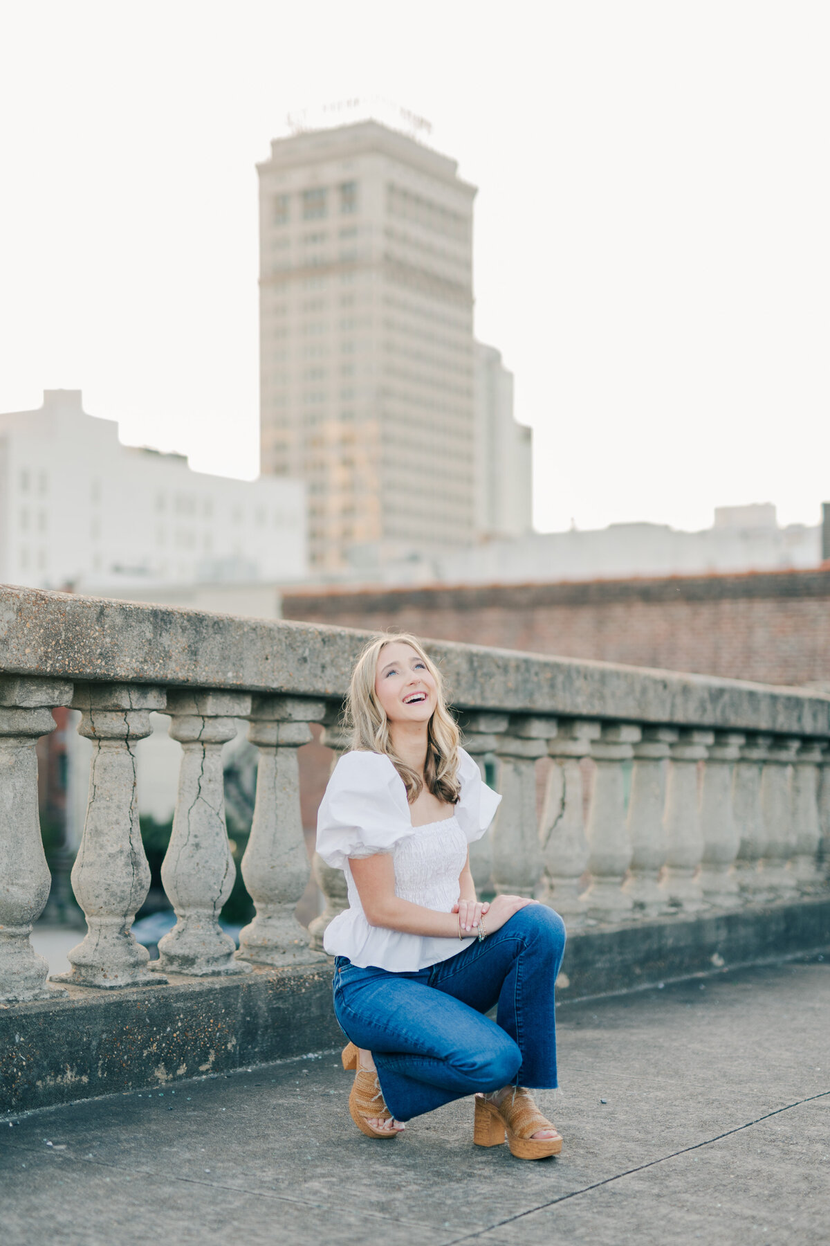 Birmingham Alabama Senior Portraits-72
