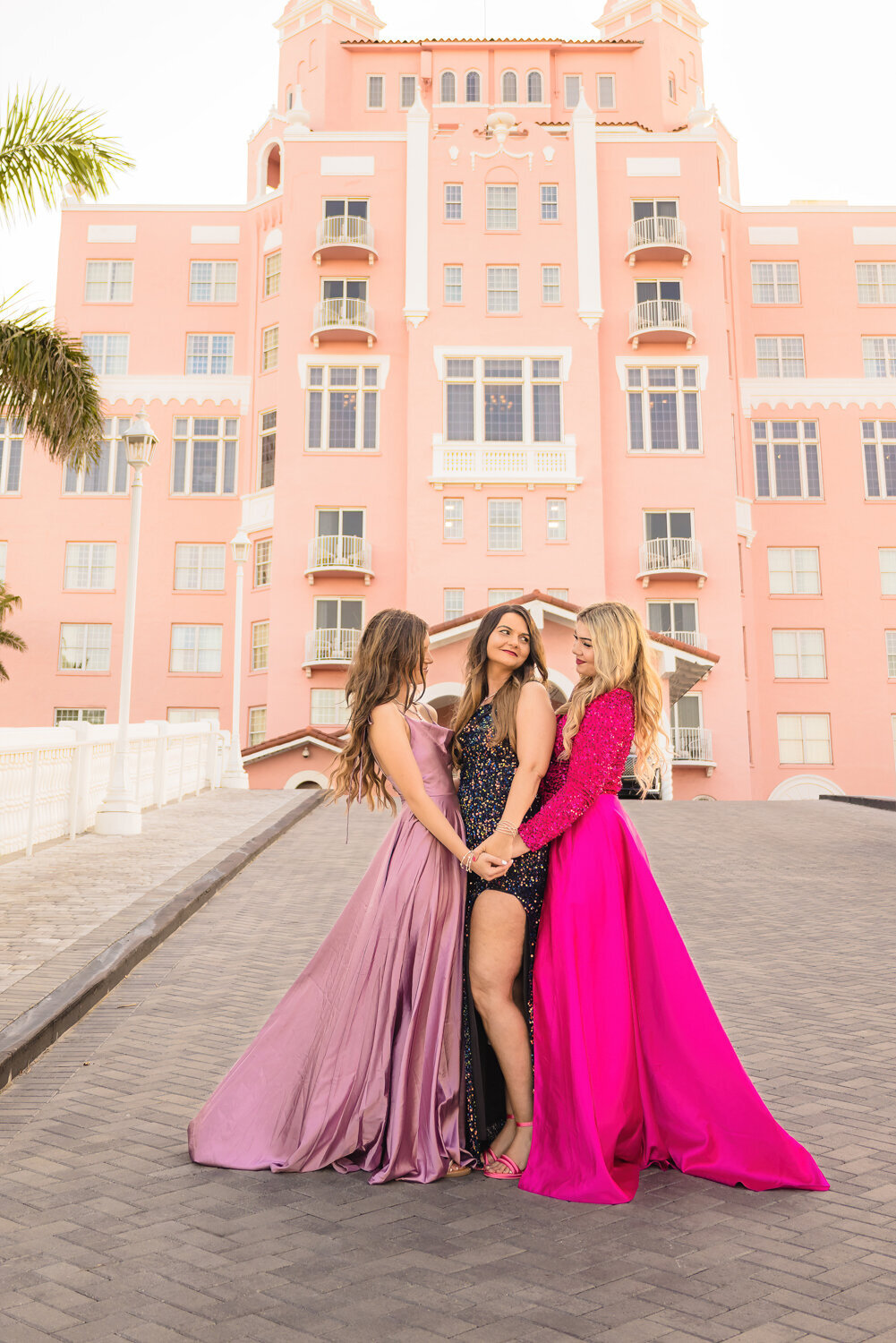 Tawanna Huffman 6.9.23 - Don CeSar Hotel - alt Photography + Films - e -72-web
