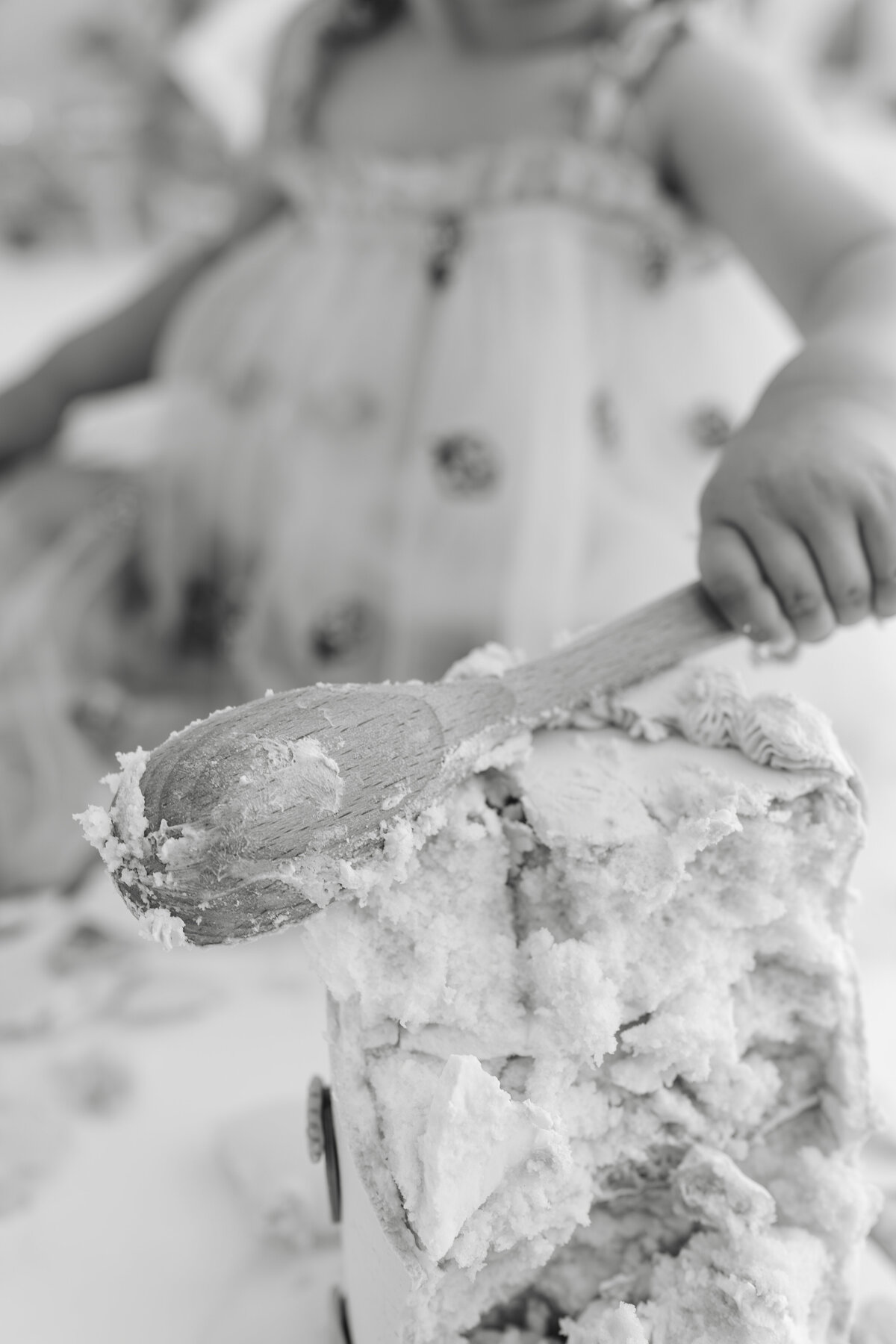 Barrie Cake Smash
