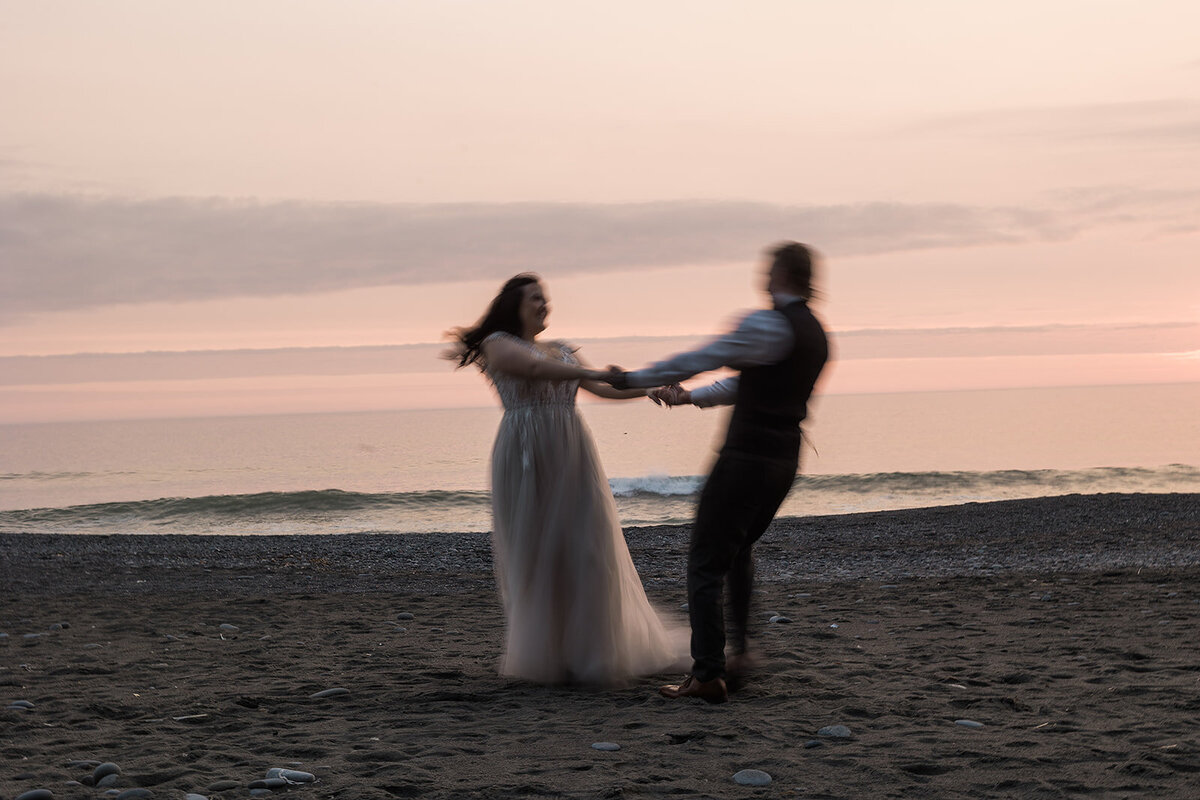 Olympic National Park Elopement  - Tara Nichole Photo - 2023 - Kyle and Keaton-225