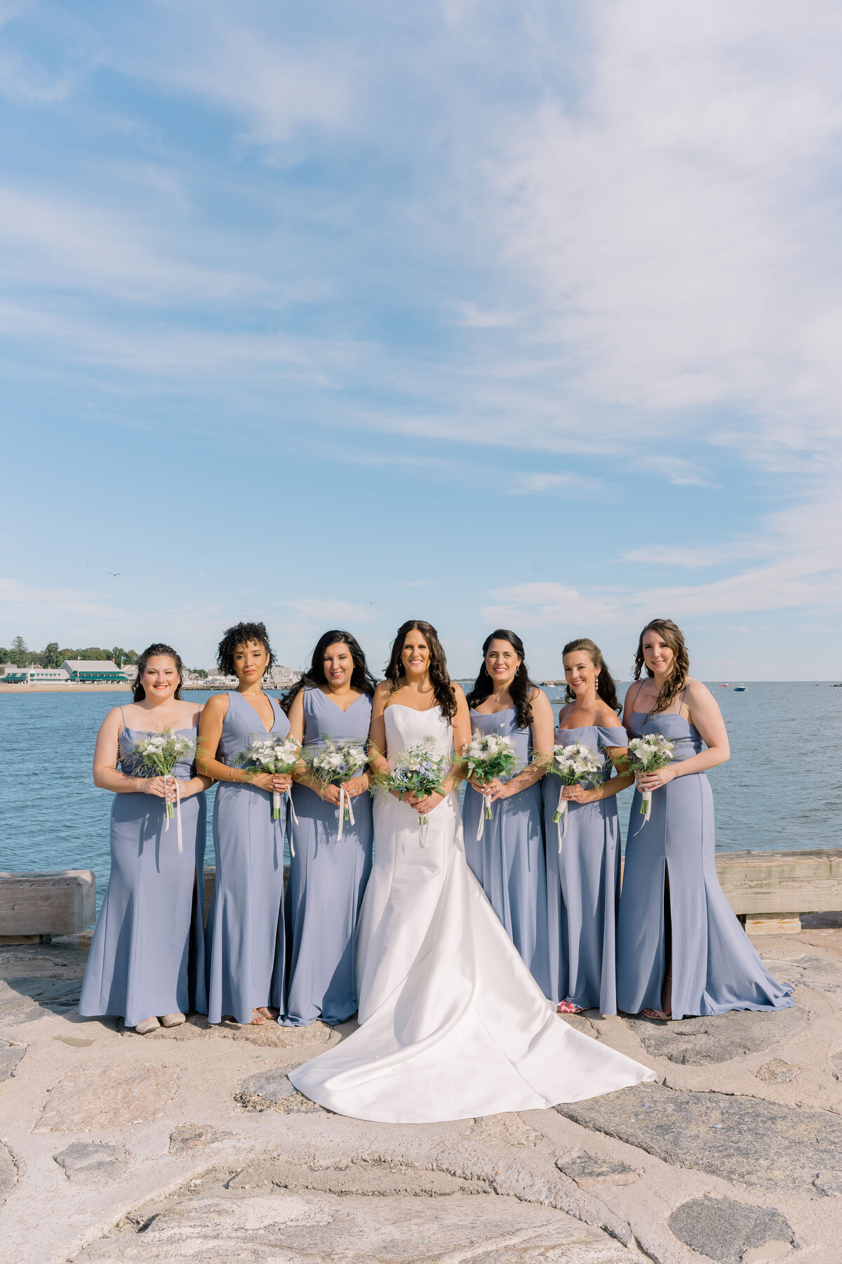 blue-bridesmaids-beach-destination-wedding-sarah-brehant-events