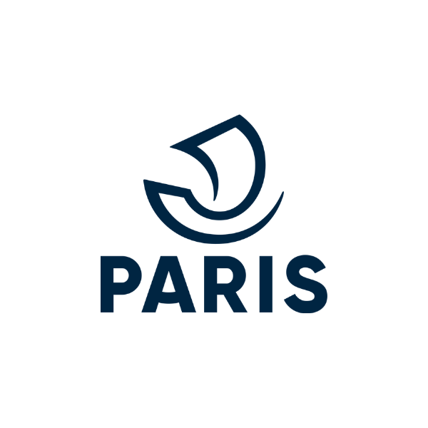 logo de la ville de paris