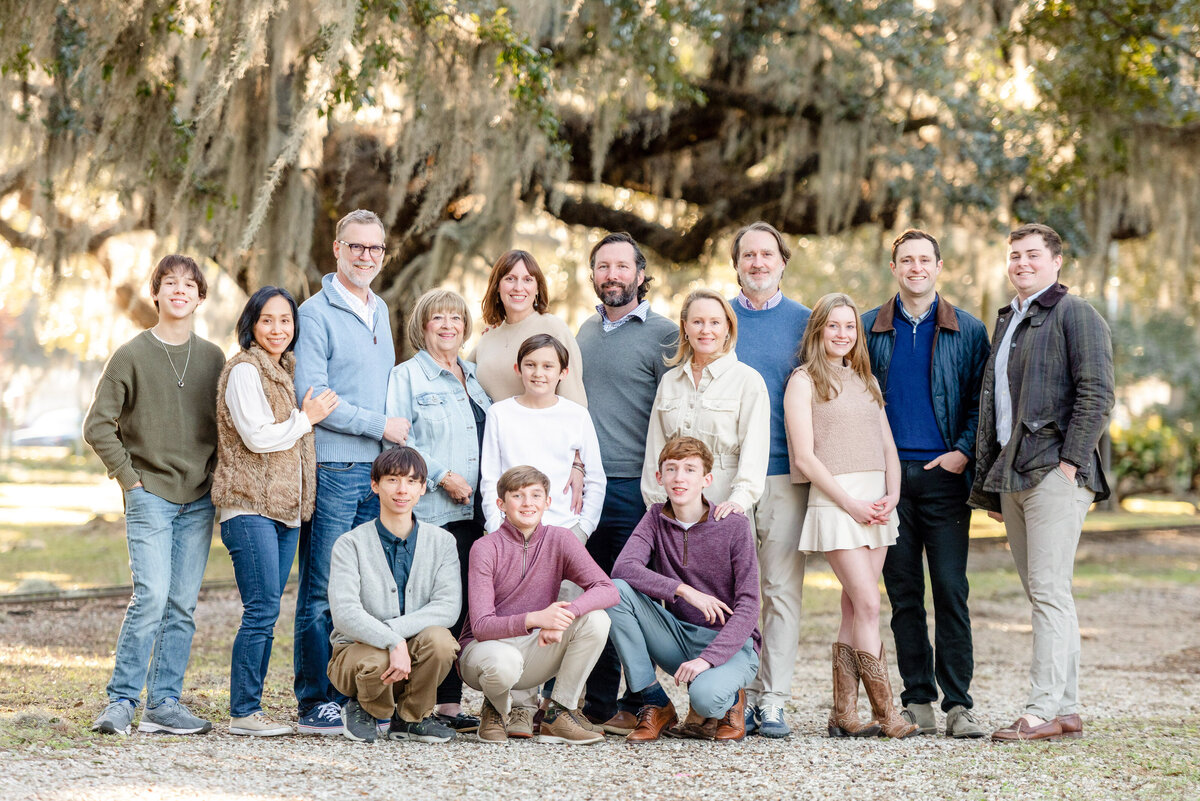 Browne Family (City Park) 2022-55