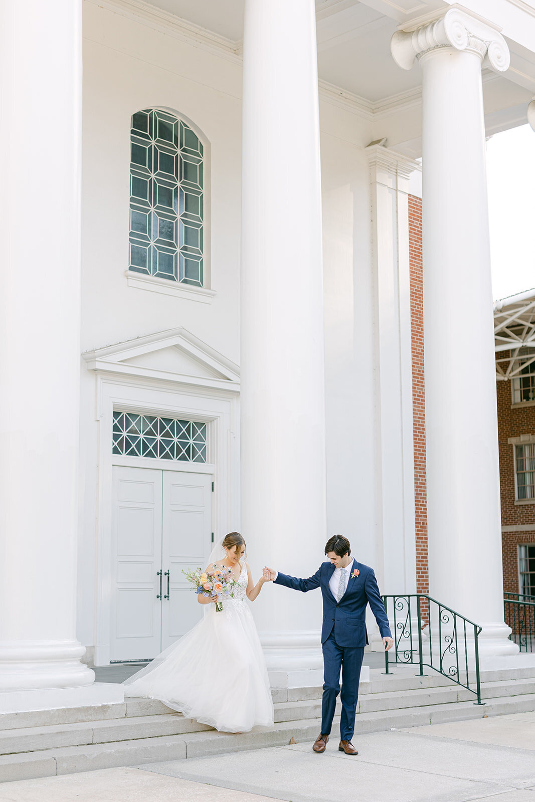 Winter Park Farmer’s Market wedding Emma & Bradley by Party Perfect sKWP-HULL-2472