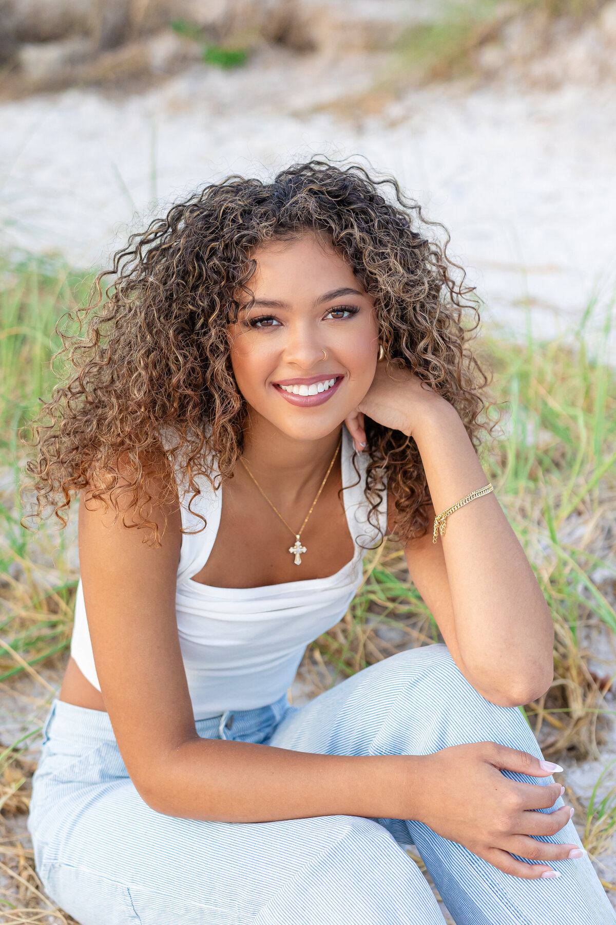 Beach-senior-portraits-Tampa-florida-beaches-Sandi-michelle-photography-high-school-senior-St.pete-senior-portraits-Florida-senior-photographer17