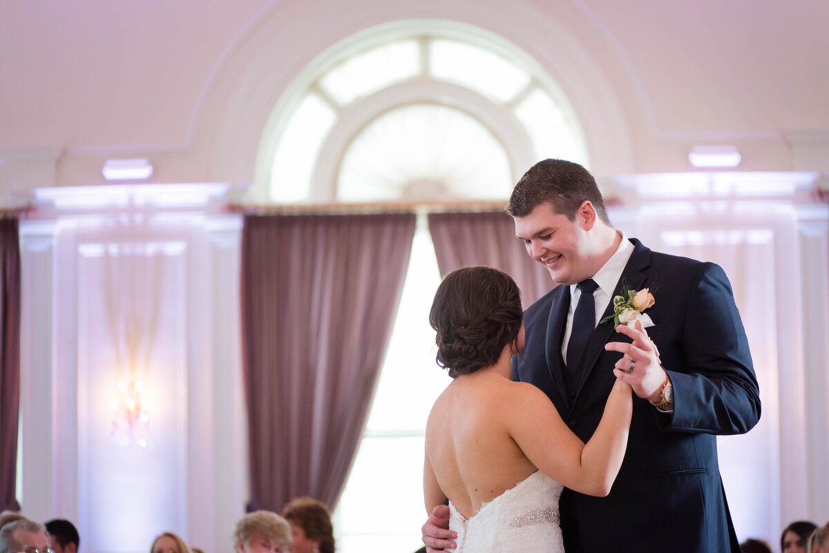 best place to have a wedding at the university of pittsburgh