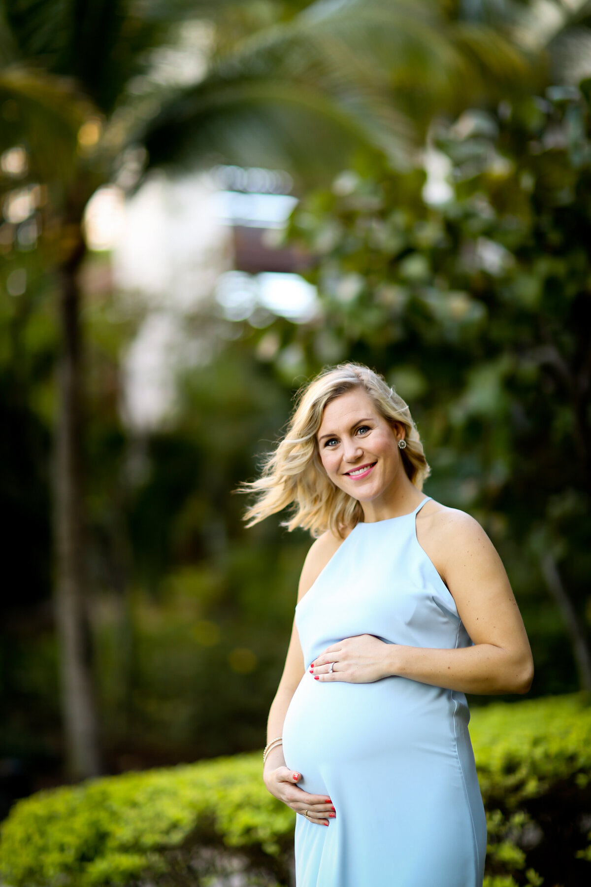 Bahamas Maternity Photos03