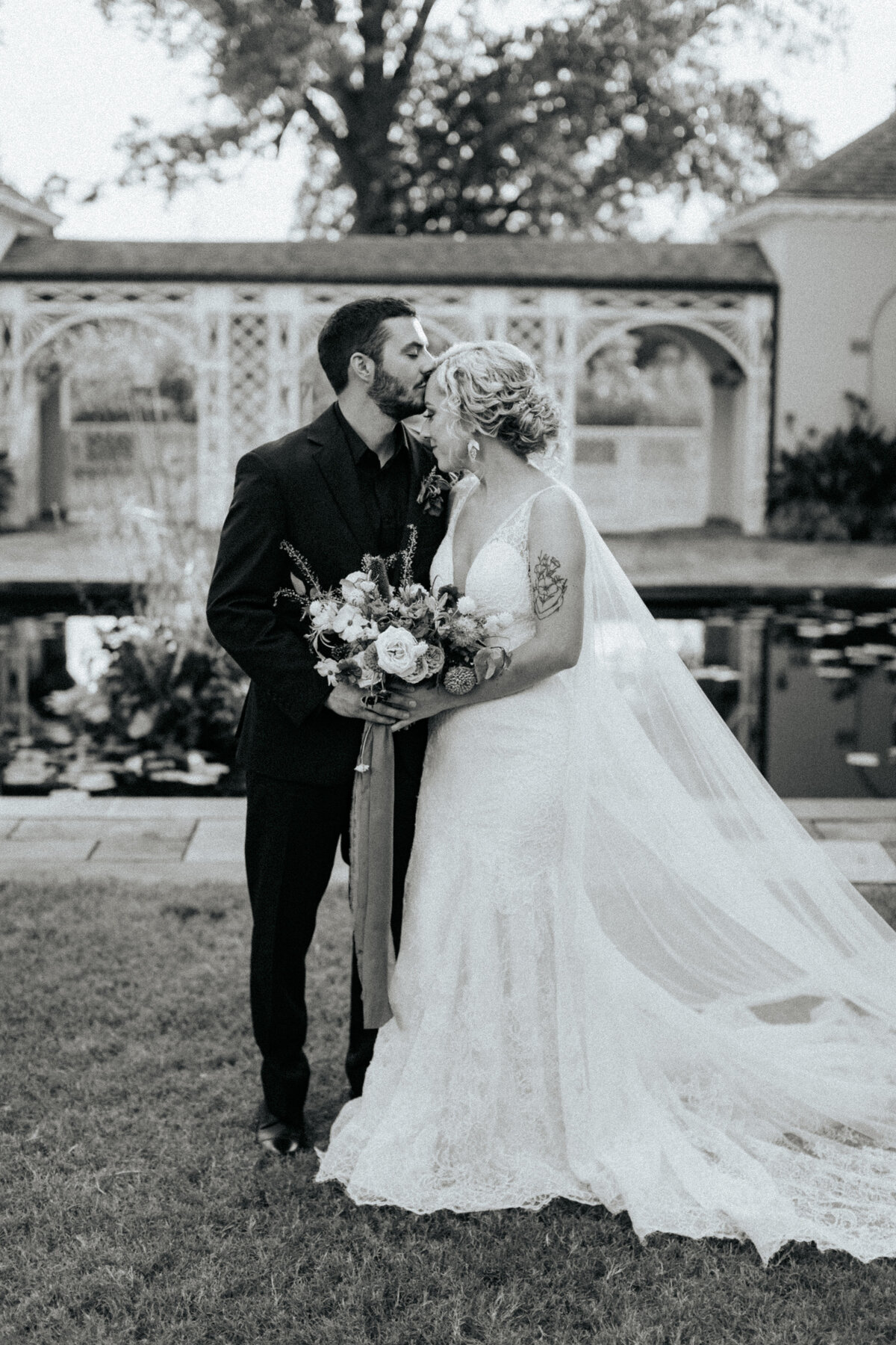 Kelsey and Will623