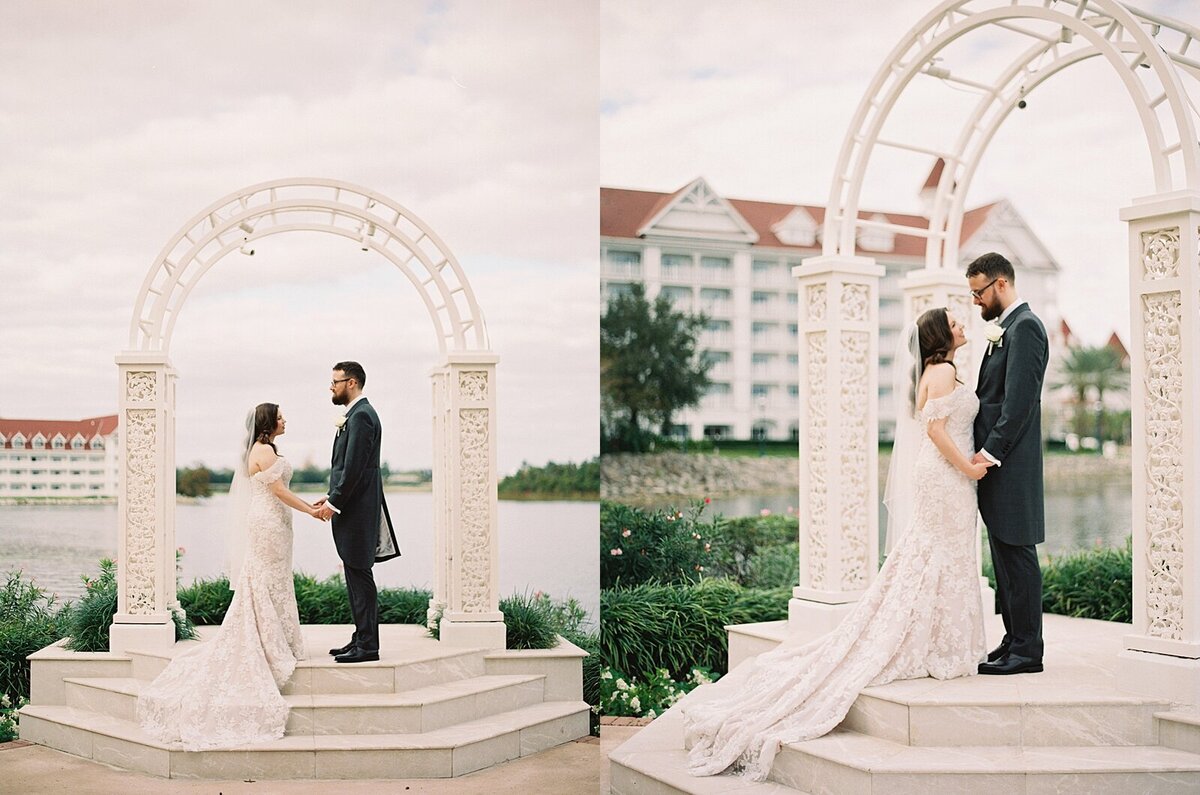 Cook Wedding FILM-Casie Marie Photography-Walt Disney World Fairytale Weddings-25