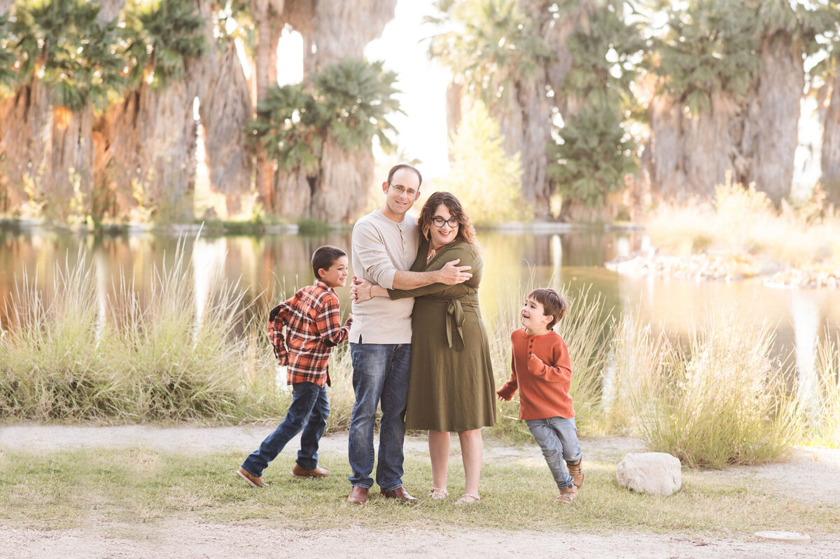 Outdoor Families 33
