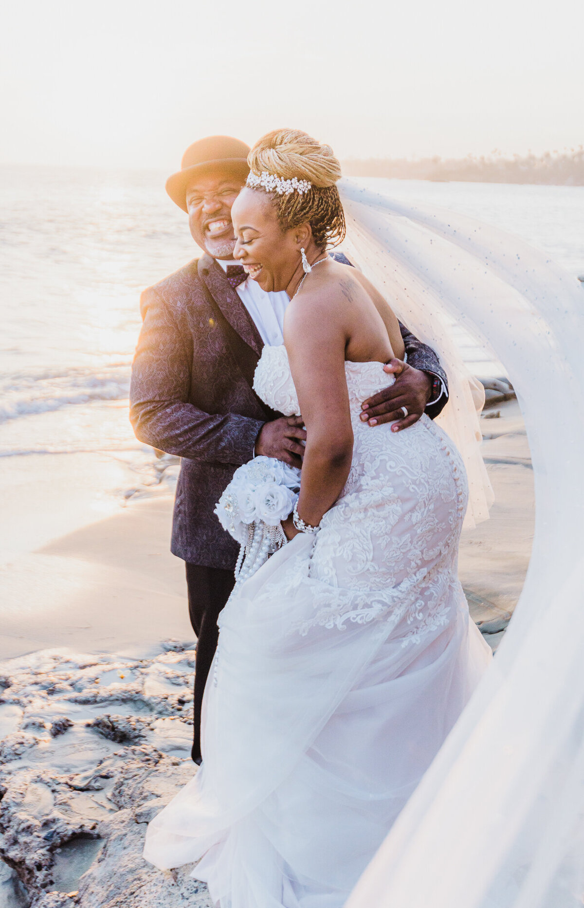 Laguna Beach Wedding | Corey Kennedy Photography