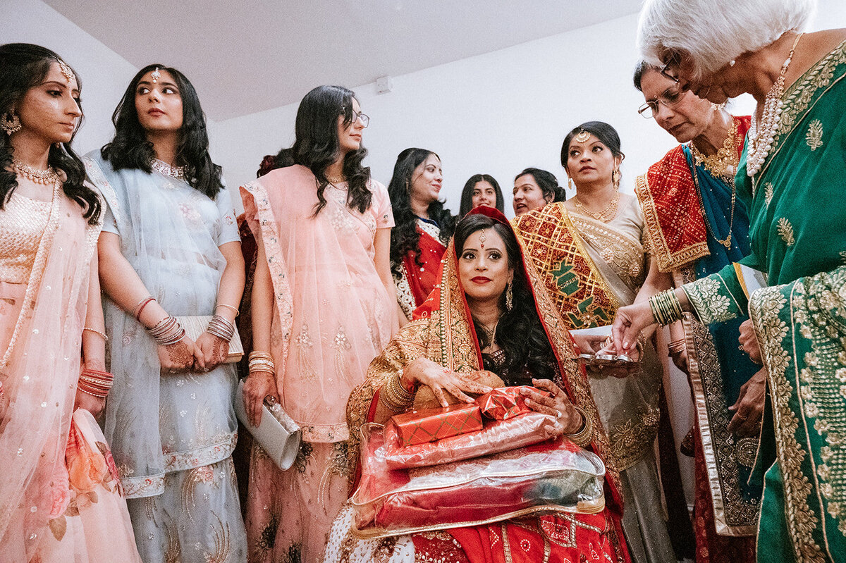 Indian Wedding Photographer (148)