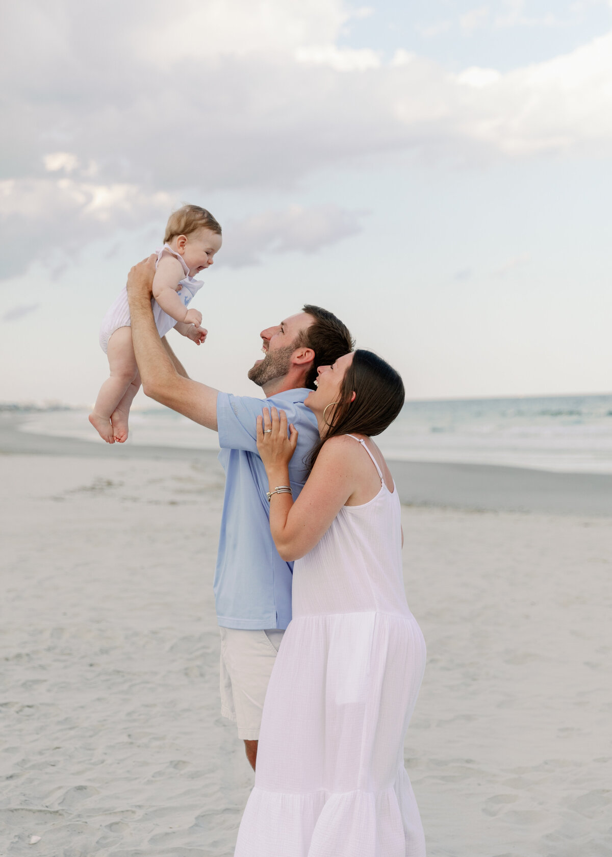 Allie Nichols Photography - NC family photographer