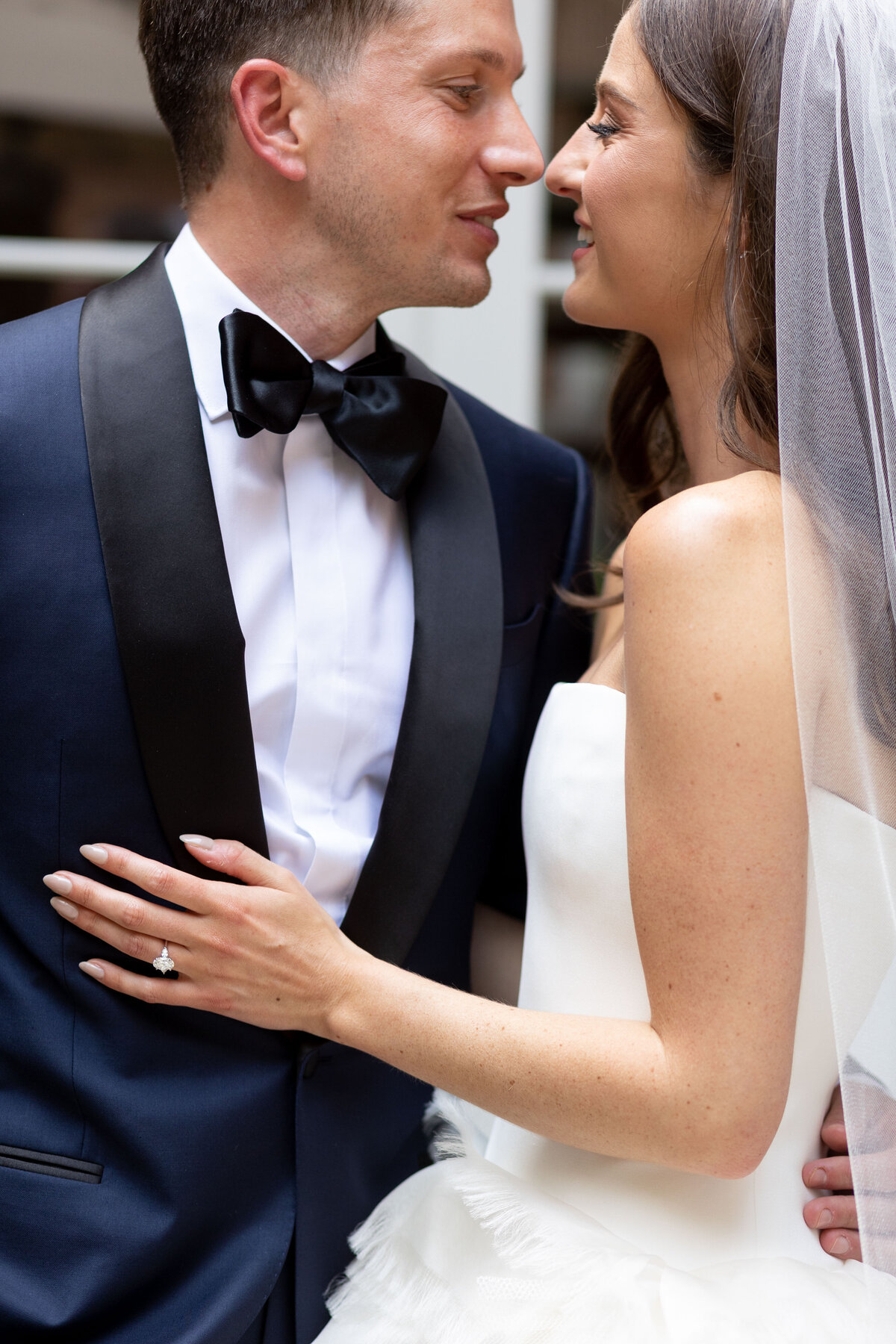 Allie & Mitchell Previews - Natalie Probst Photography0038