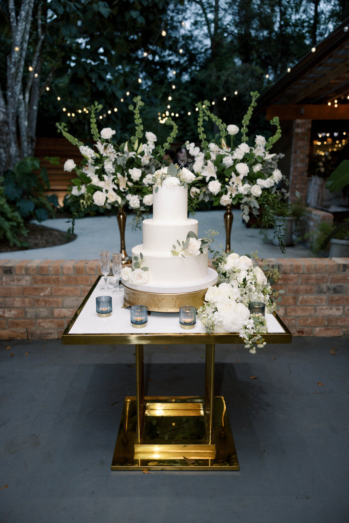 Jessie Newton Photography-Tamez Wedding-Picayune, MS-76