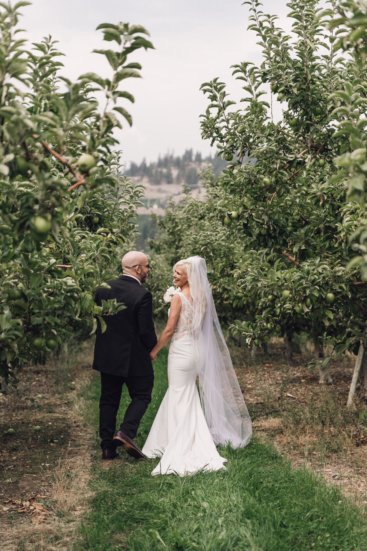 Penticton Okanagan British Columbia Wedding Photographer 23