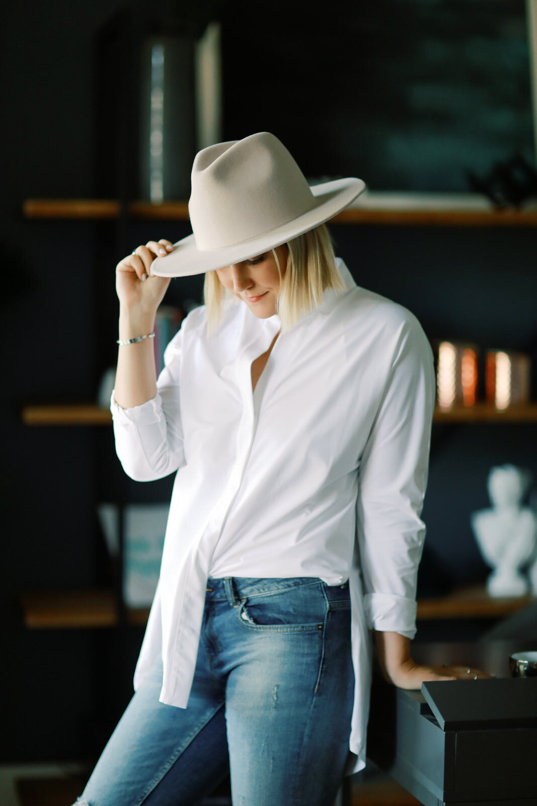 Personal Branding Photography for a Business Coach 12