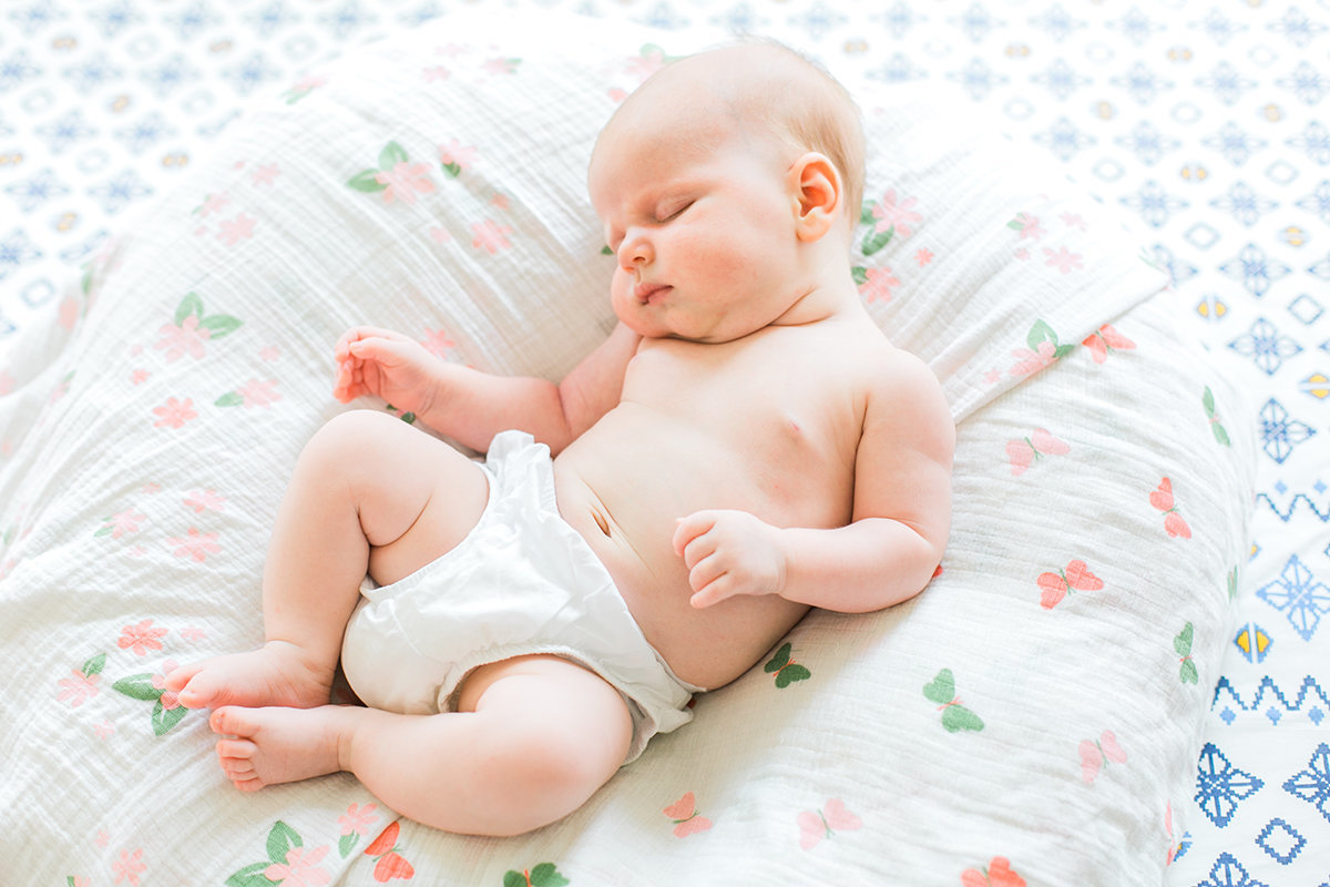 In_Home_Newborn_Photography