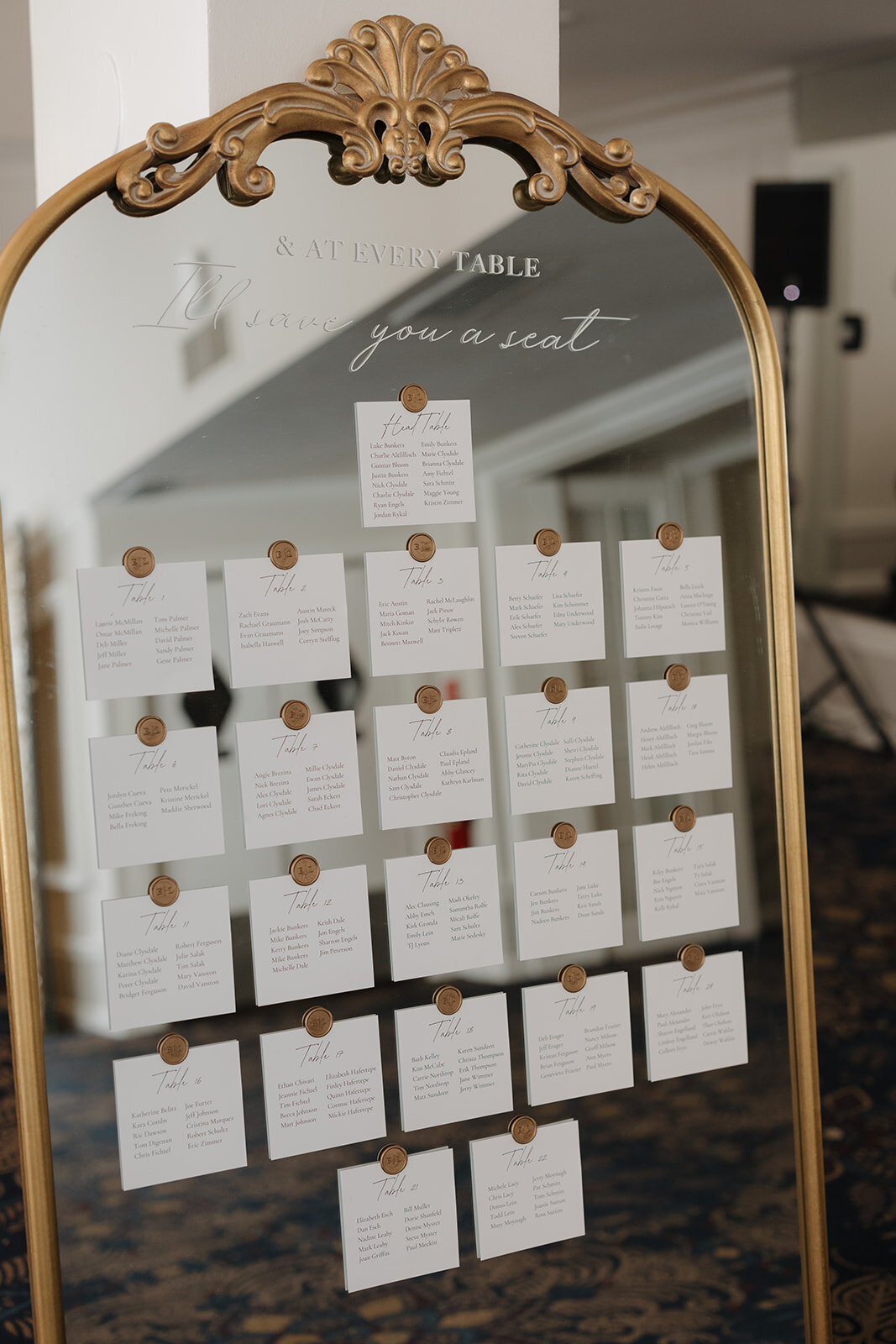 Wedding Wishes