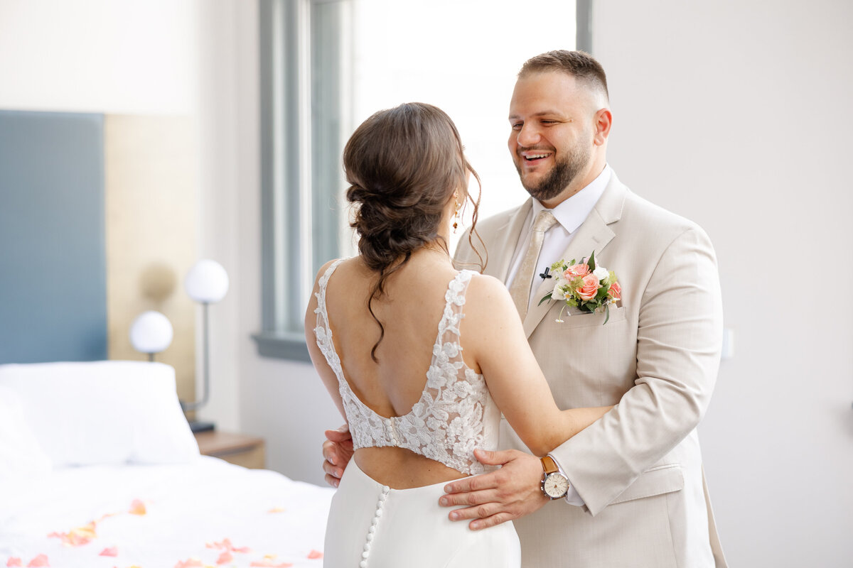 Jen & Enis Wedding-98