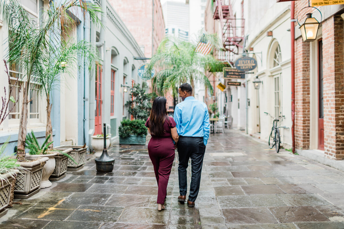 11.13.19 Alexis & Reece's Engagement - New Orleans Louisiana - Ivette West Photography-84