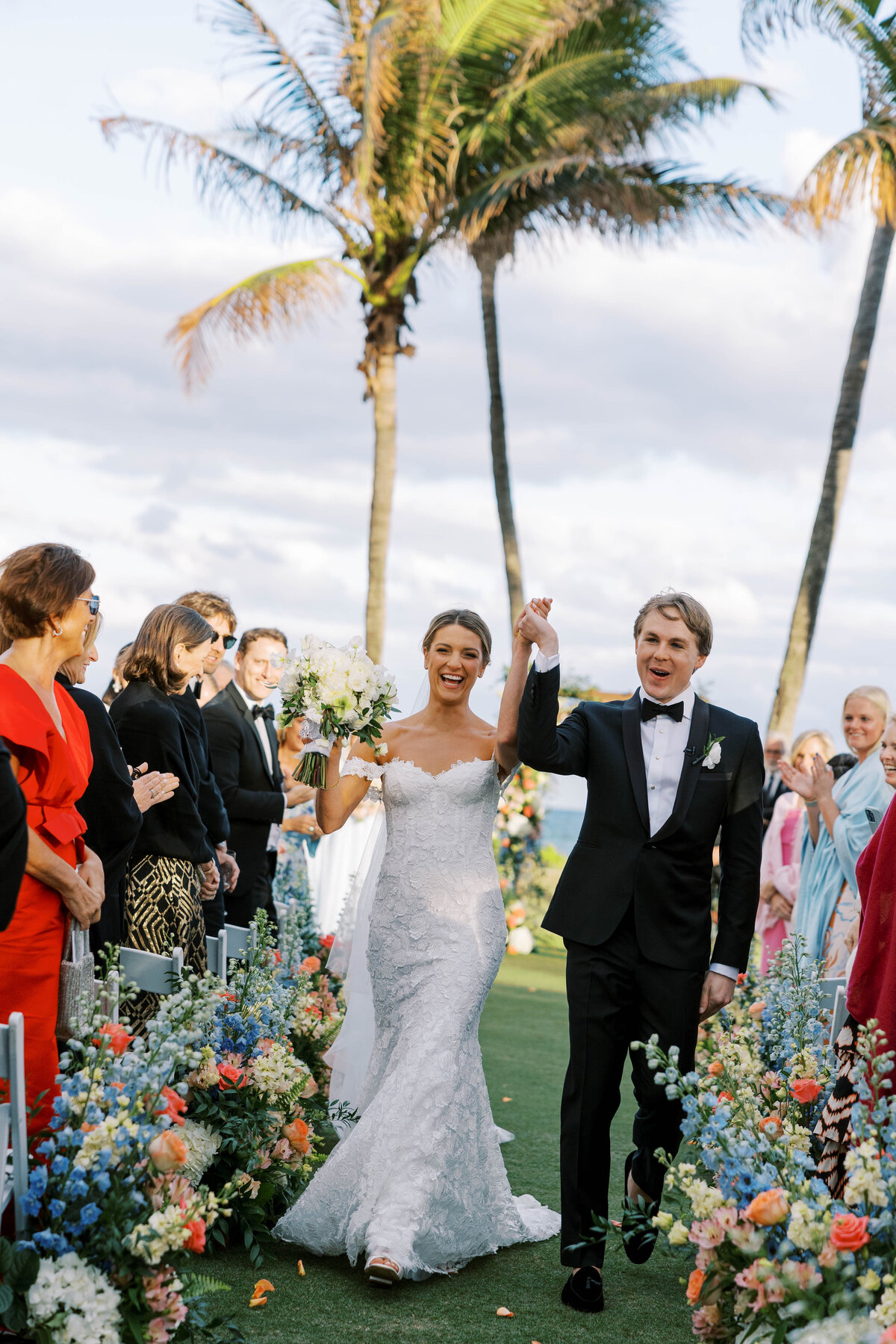 Palm Beach Jupiter Vero Beach wedding planner wedding design wedding coordination Florida wedding full service wedding planner full service wedding management South Florida wedding colorful wedding design partial wedding planner destination wedding 33