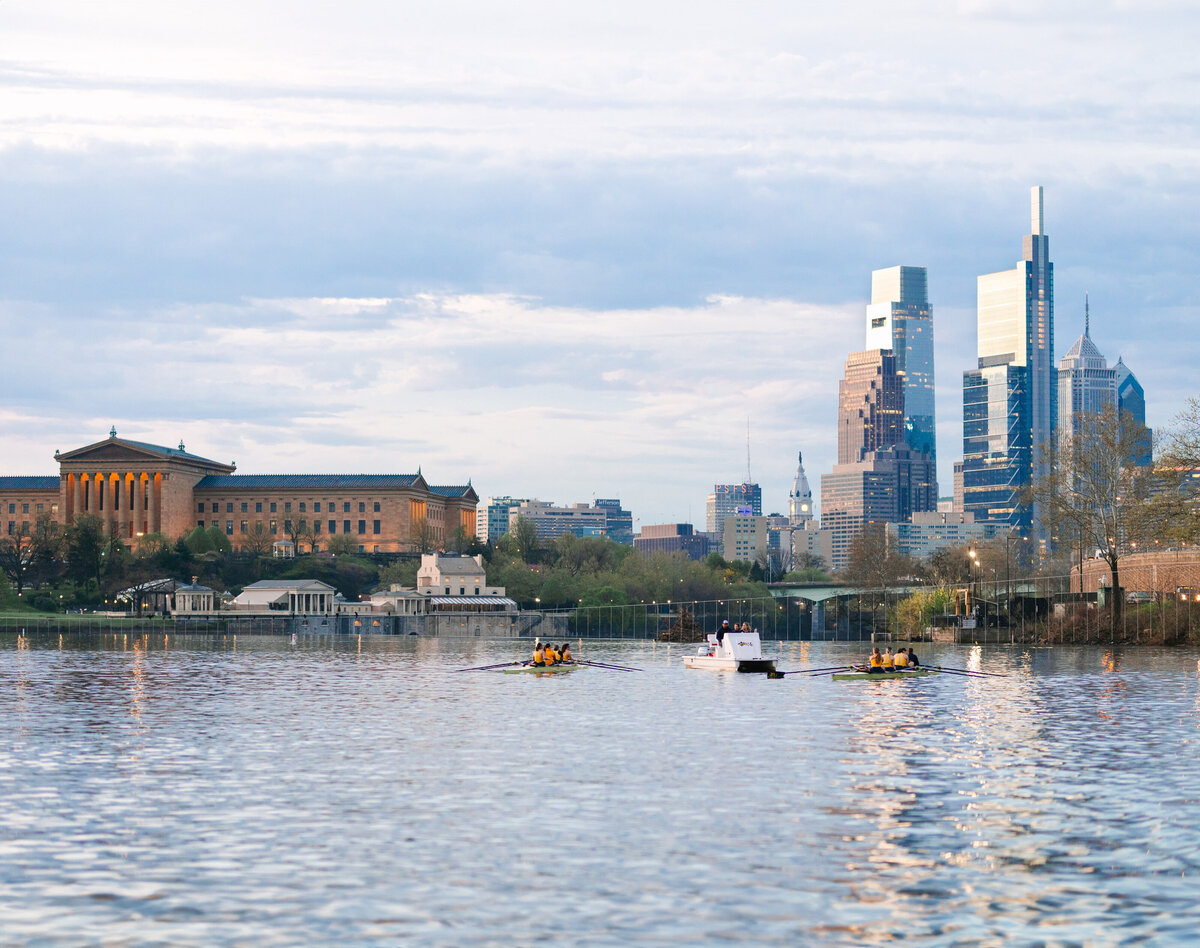 PHILLYSKYLINE
