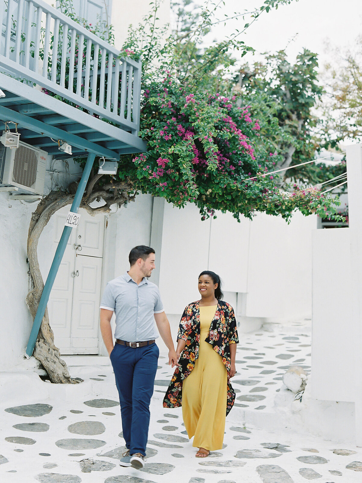 Vicki Grafton Photography Fine Art Film Luxury Destination Photographer Modern Bride Emotive Timeless Greece Pre-wedding Anniversary Honeymoon session70