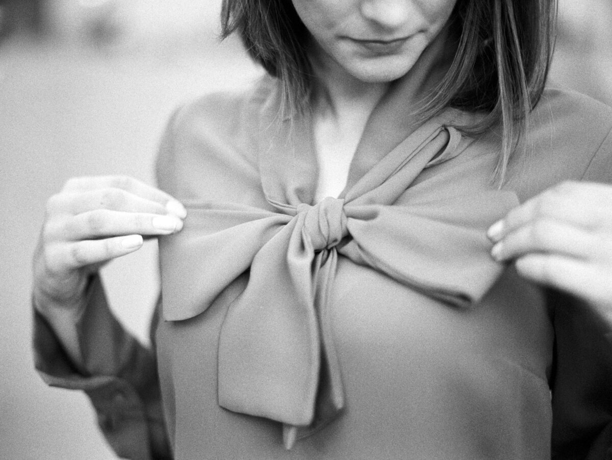 Portrait photography session in Fribourg, Switzerland - 14